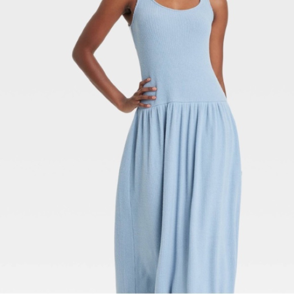 NWOT Universal Thread Midi dress - Picture 2 of 7